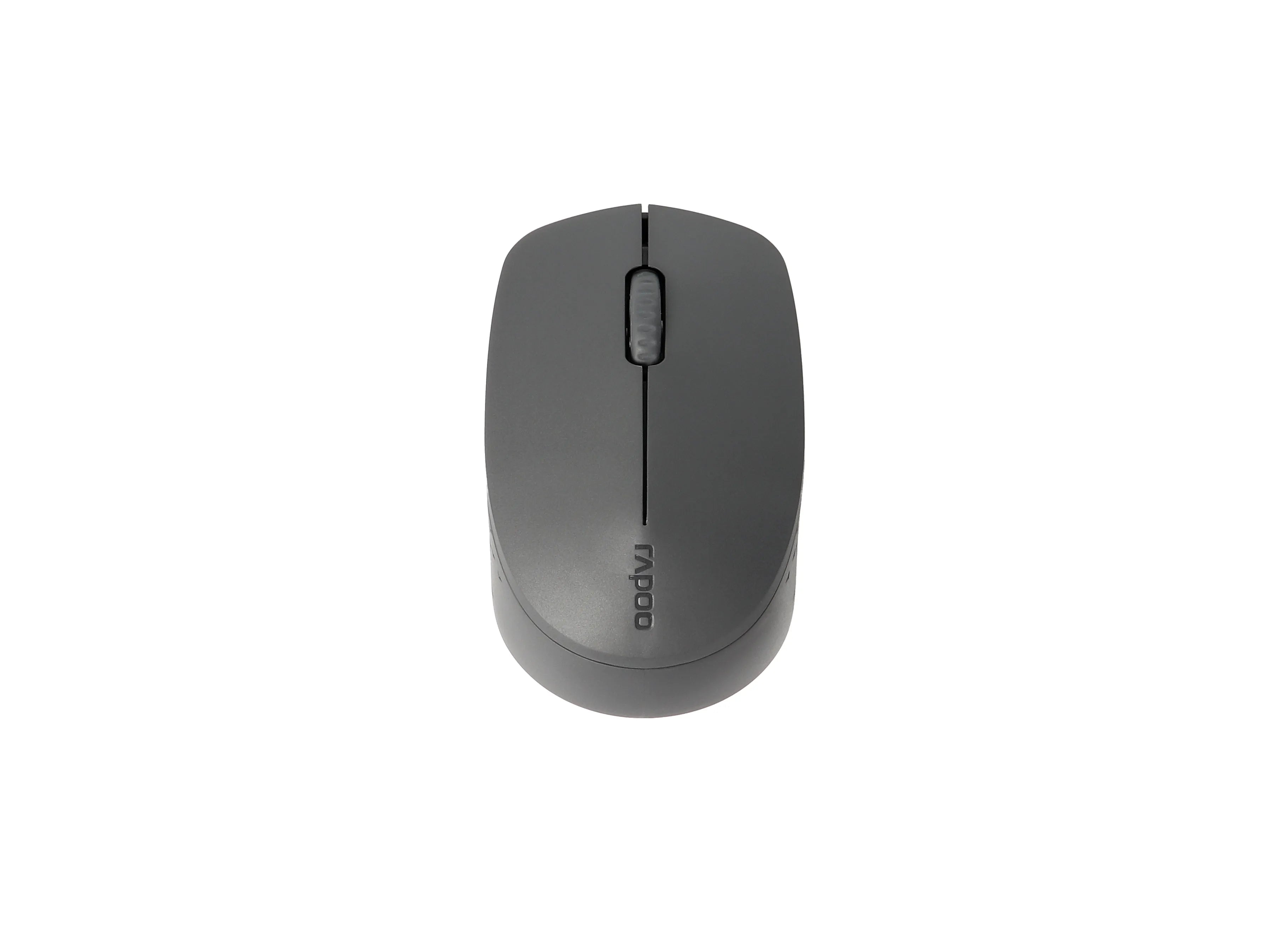 Rapoo Bluetooth Mouse M100 (silent) Rapoo Bluetooth Mouse M100 (silent)